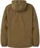 Rab Men's Borealis Hooded Jacket (QWS-76) oak