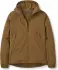 Rab Men's Borealis Hooded Jacket (QWS-76) oak
