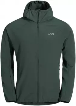 Zajo Aera Windshell Green