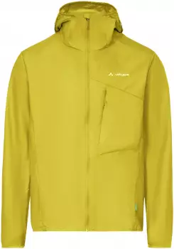 VAUDE Herren Scopi Wind Jacke (47191-017) grün