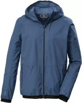 Killtec KOS 26 MN JCKT Funktionsjacke (43792) dunkelblau