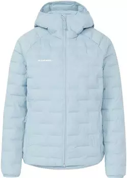 Mammut Sender IN Hooded Jacket Women (1013-03480) blau
