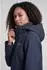 Jack Wolfskin Outrovert 2L JKT W Regenjacke (52630606) midnight sky