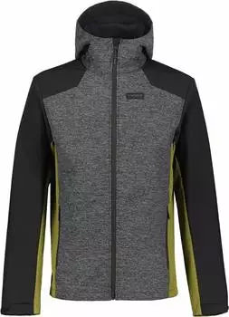 Icepeak BEEDEVILLE Softshelljacke (57973/682_I-990-50) basic black