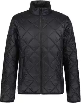Icepeak Manter Midlayer Knit Fleece Jacket (85163033) schwarz