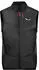 Salewa Ortles Hybrid TWR Vest Wollweste (00-0000029374) black out