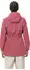 Jack Wolfskin White Frost Jacket W Winterjacke (1112502) soft pink