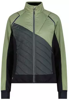 CMP 30A2276 Softshelljacke (30A2276-E624) green tea