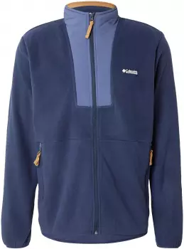 Columbia Sequoia Grove II Full Zip Fleece (COB4225002000003) collegiate navy/dark mountain