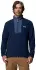 Columbia Sequoia Grove II Full Zip Fleece (COB4225002000003) collegiate navy/dark mountain