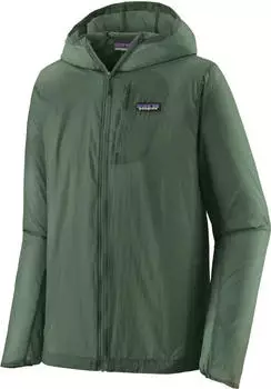 Patagonia Men's Houdini Jacket (24142) canopy green