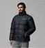 Columbia Puffect IV Outdoor Jacket (2174301) schwarz