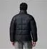 Columbia Puffect IV Outdoor Jacket (2174301) schwarz