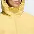 Adidas Terrex Multi Essentials Climaproof Insulated Hooded Coat (UB616) pyrite