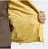 Adidas Terrex Multi Essentials Climaproof Insulated Hooded Coat (UB616) pyrite