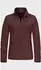 Schöffel Hiking Fleece Jk Style Ash Fleecejacke (13631) dunkelrot