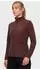 Schöffel Hiking Fleece Jk Style Ash Fleecejacke (13631) dunkelrot