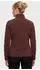Schöffel Hiking Fleece Jk Style Ash Fleecejacke (13631) dunkelrot