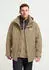 Jack Wolfskin Stone Lite 3in1 Hooded Funktionsjacke (Herren)