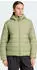 Adidas Terrex Multi Essentials CLIMAWARM Kapuzenjacke isoliert Tent Green (KX4233)