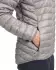 Black Diamond Deploy Down Hoodie Jacke grau