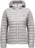 Black Diamond Deploy Down Hoodie Jacke grau