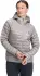 Black Diamond Deploy Down Hoodie Jacke grau
