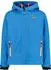 CMP Boys Softshelljacke Fix Hood (3A00094) river-infinity