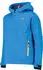 CMP Boys Softshelljacke Fix Hood (3A00094) river-infinity