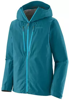 Patagonia Triolet Jacke (83403) glacial blue