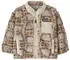 Patagonia Baby Retro-X Fleece Funktionsjacke (Junior)