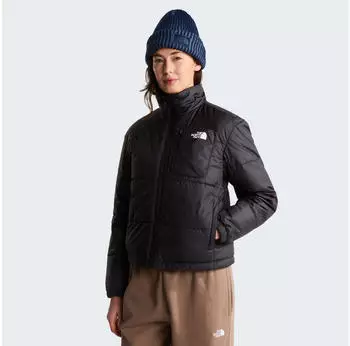 The North Face W Nuketo Synth Ins Jacket mit leichter Isolierung (NF0A8J44) tnf schwarz
