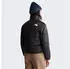 The North Face W Nuketo Synth Ins Jacket mit leichter Isolierung (NF0A8J44) tnf schwarz