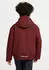Jack Wolfskin Iceland 3in1 Print Jacket Doppeljacke merlot