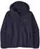 Patagonia Retro Pile Fleece Hoody Jacke (Damen)