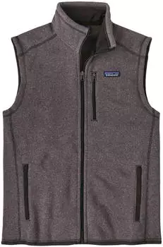 Patagonia Better Sweater Vest (25882) may grey