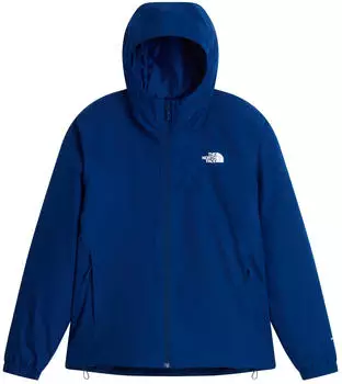 The North Face Quest DryVent Isolierjacke Herren (NF0A8G0T) estate blue