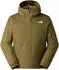 The North Face Quest DryVent Isolierjacke Herren (NF0A8G0T) estate blue