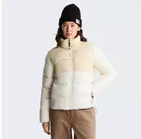 The North Face NF0A8GCBJN5-XS, The North Face Womens Saikuru Jacket white...
