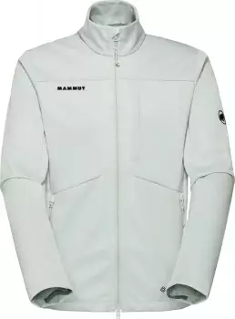 Mammut Ultimate VIII SO Herrenjacke (1011-02700) silver sage