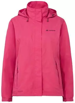 VAUDE Women's Escape Light Jacket hibiscus pink
