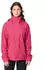 VAUDE Women's Escape Light Jacket hibiscus pink