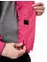 VAUDE Women's Escape Light Jacket hibiscus pink