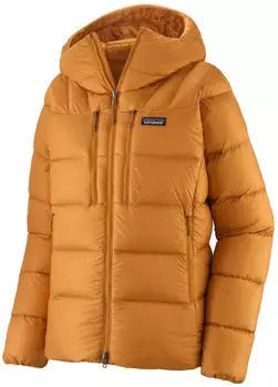 Patagonia Women's Fitz Roy Down Hoody (85506)