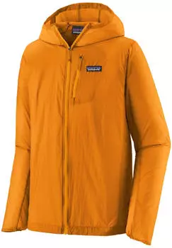 Patagonia Herren Houdini Jacke (24142) autumn orange