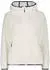 CMP Woman Jacket Fix Hood (36P2496-A143) plaster