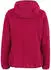 CMP Woman Jacket Fix Hood (36P2496) amaranto
