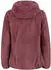 CMP Woman Jacket Fix Hood (36P2496) mallow