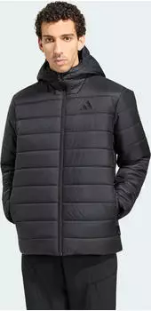Adidas Terrex Multi Essentials CLIMAWARM Kapuzenjacke isolierend Black (KX4221)