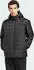 Adidas Terrex Multi Essentials CLIMAWARM Kapuzenjacke isolierend Black (KX4221)